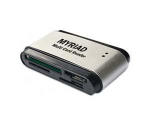 Integral Myriad Kartenleser USB2.0