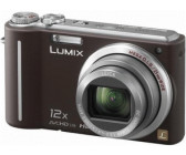 Photo : Panasonic Lumix DMC-TZ7