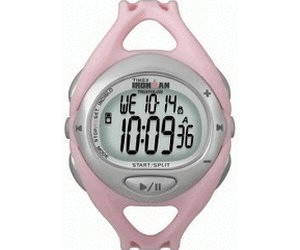 Timex iControl Ironman Resin Strap Watch - Woot