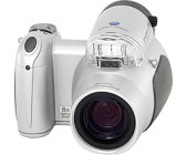 Photo : Konica Minolta Dimage Z10