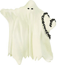 Papo Glow in Dark Ghost (38903)