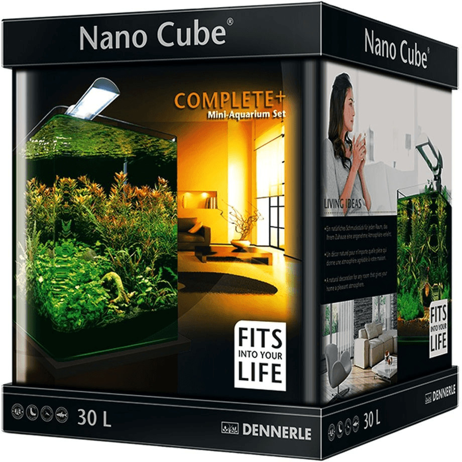 Dennerle NanoCube Complete+ 30 L (5906)