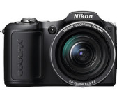 Photo : Nikon Coolpix L100