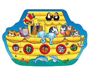 Orchard Toys Noah's Ark