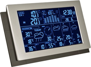 Wetterstation ventus - Günstig kaufen : Geld sparen bei ...