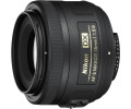 Nikon AF-S 35mm f1.8G DX Nikkor