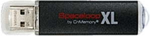 CnMemory Spaceloop XL 64GB (schwarz)