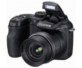Photo : Fujifilm Finepix S1500