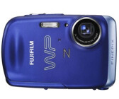 Photo : Fujifilm Finepix Z33WP