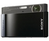 Photo : Sony Cybershot DSC-T90