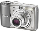 Photo : Canon PowerShot A1100 IS