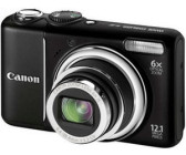 Photo : Canon PowerShot A2100 IS
