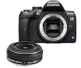 Photo : Olympus E-620