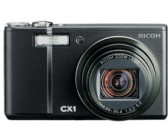 Photo : Ricoh CX1