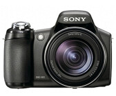 Photo : Sony Cybershot DSC-HX1
