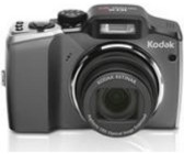 Photo : Kodak EasyShare Z915