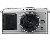 Photo : Olympus Pen E-P1