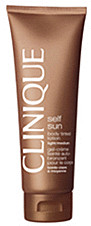 Clinique Self Sun Body Tinted Lotion Light-Medium (125 ml)