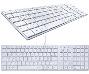 Bazoo iBoard Design Keyboard