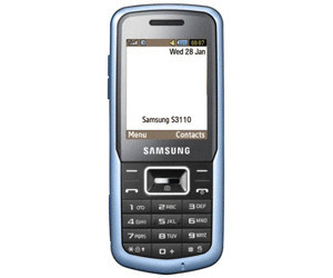 Samsung SGH-S3110