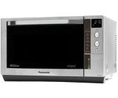 Panasonic micro ondes steam nn cs598s