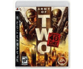 Army of Two: The 40th Day (PS3)