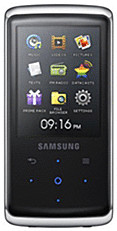 Samsung YP-Q2 16GB