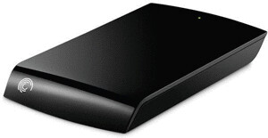 Seagate Expansion Portable 250GB