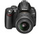Nikon D5000 Kit 18-55 mm
