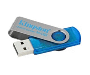 Kingston DataTraveler 101 16GB