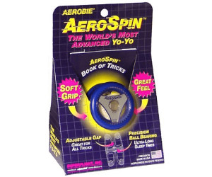 Aerobie AeroSpin Yo-Yo