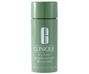 Clinique Dry-Form Antiperspirant Deodorant (75 g) ab 12,30 ...