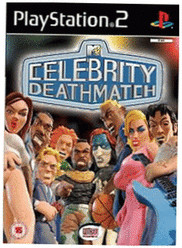 Celebrity Deathmatch (PS2)