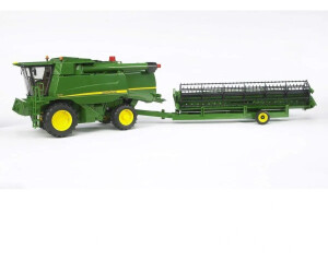 BRUDER 2750 MAN TGA camion trasporto jeep