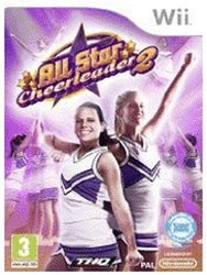 All Star Cheerleader 2 (Wii)