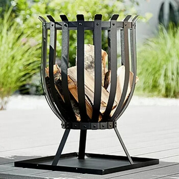 Holzkohlegrills Elektrogrill Feuerkorbe Bauhaus