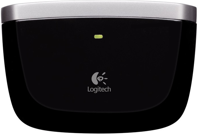 Logitech PS3 Harmony Adapter