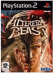 Altered Beast (PS2)