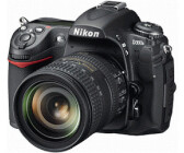 Photo : Nikon D300s