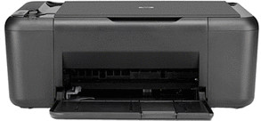 HP Deskjet F2480 (CB730B)