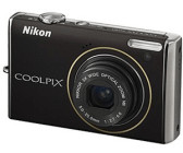 Photo : Nikon COOLPIX S640