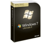 Microsoft Windows 7 Ultimate Anytime Upgrade (von Home Premium) (DE)