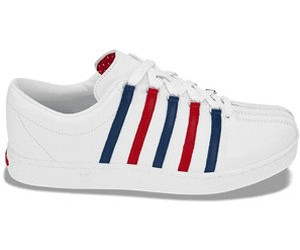 K-Swiss The Classic Remastered