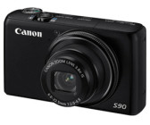 Photo : Canon PowerShot S90