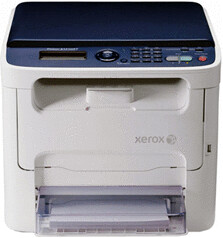Xerox Phaser 6121MFP S