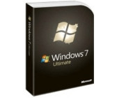 Microsoft Windows 7 Ultimate 32Bit OEM (DE)