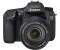 Canon EOS 7D Kit 18-135 mm