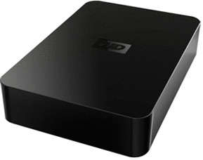 Western Digital Elements Desktop 1,5TB (WDBAAU0015)