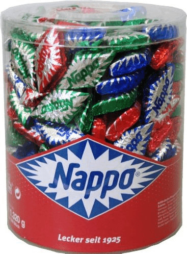 WAWI Nappo (1320 g)