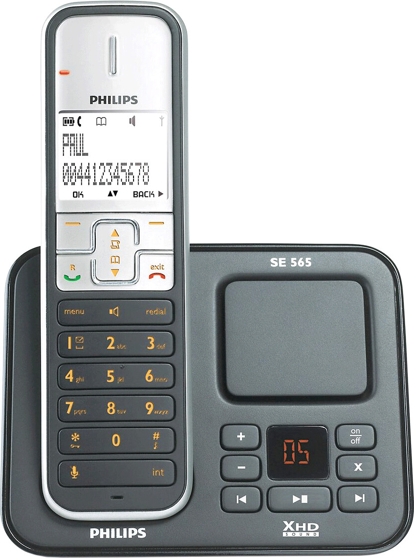 Philips SE 5651